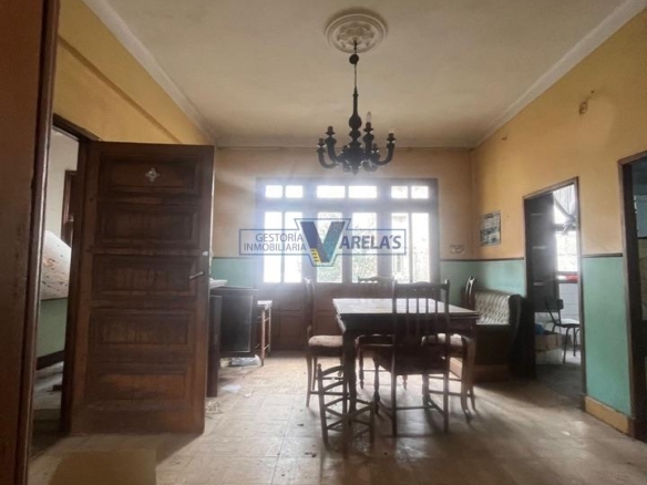Edificio completo en Carballiño (O)