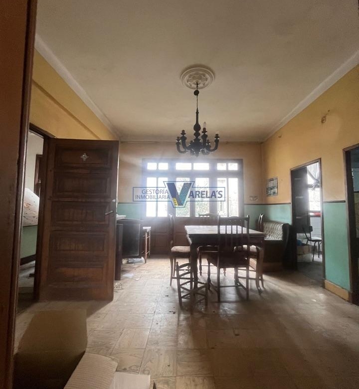 Edificio completo en Carballiño (O)