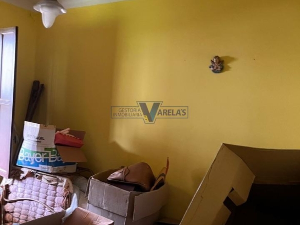 Edificio completo en Carballiño (O)