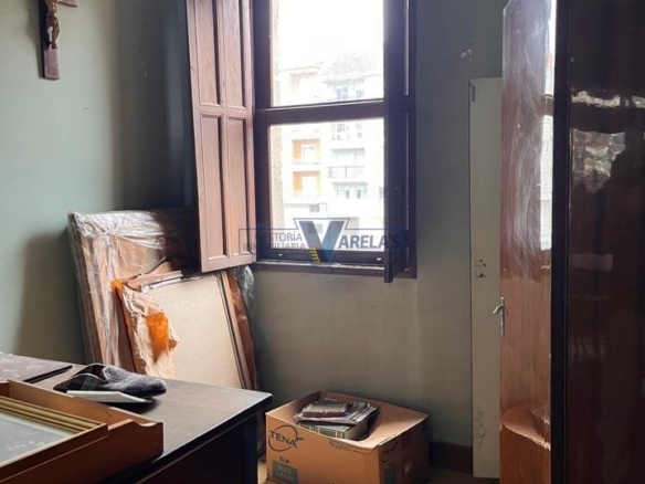 Edificio completo en Carballiño (O)