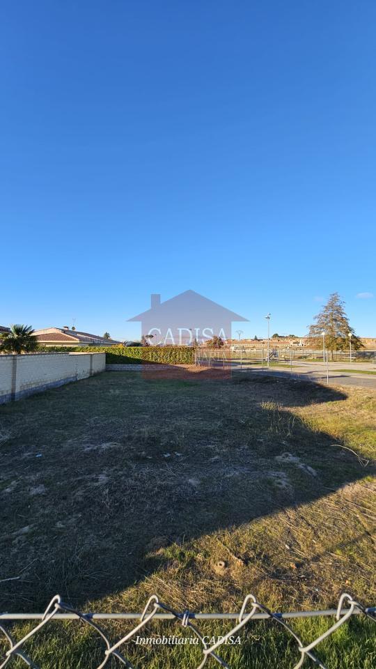 176423434706700008912_176423124581 PARCELA EN VENTA PARA CHALET EN LOS ALMENDROS. REF 138