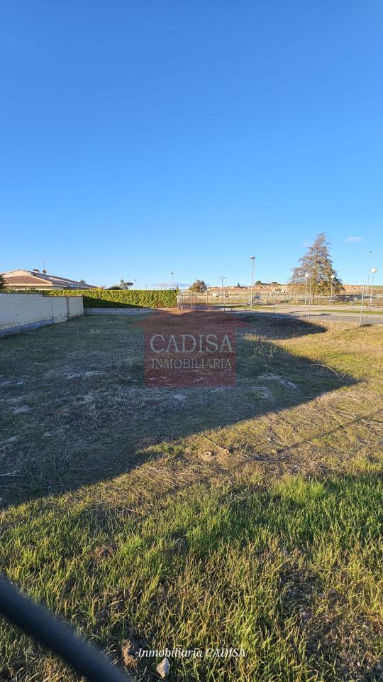 176423434737900008912_176423124640 PARCELA EN VENTA PARA CHALET EN LOS ALMENDROS. REF 138