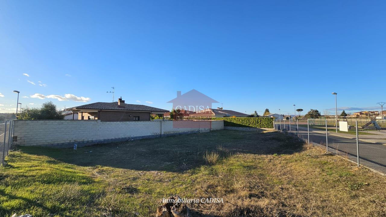 176423434782500008912_176423124702 PARCELA EN VENTA PARA CHALET EN LOS ALMENDROS. REF 138