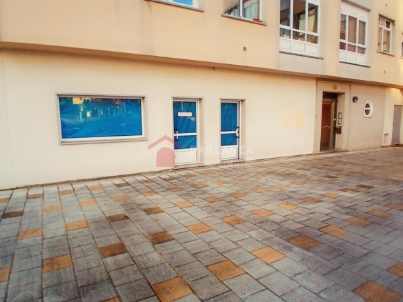 Local Comercial en Lugo