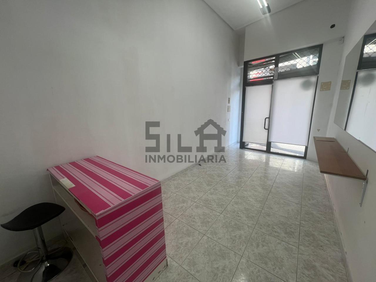 ALQUILER LOCAL ZONA COUTO