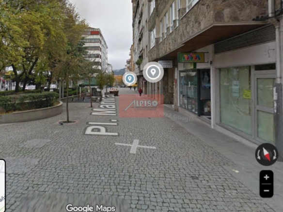 Local Comercial en Ourense