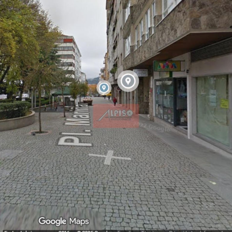 Local Comercial en Ourense