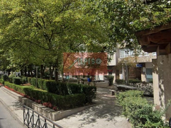 Local Comercial en Ourense