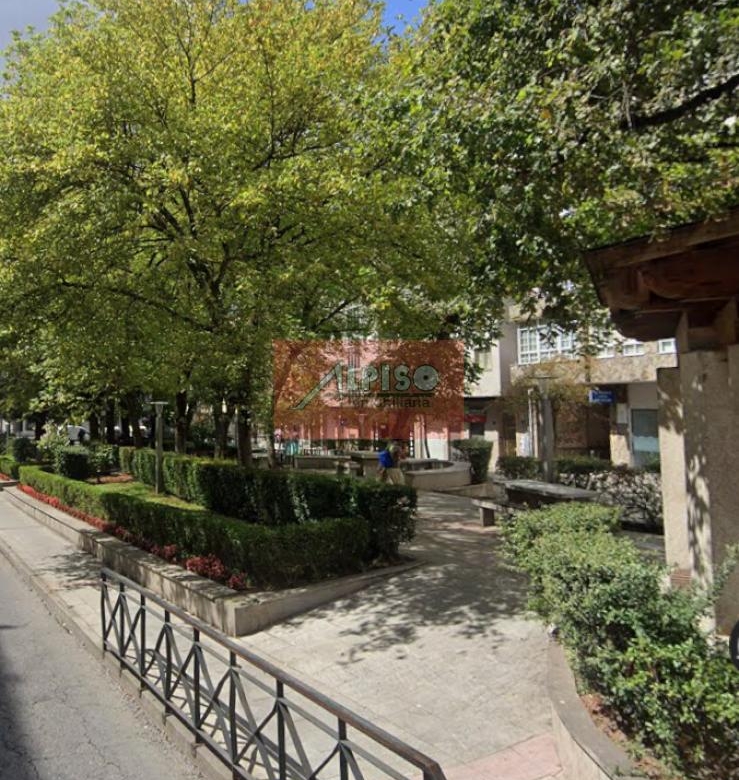 Local Comercial en Ourense