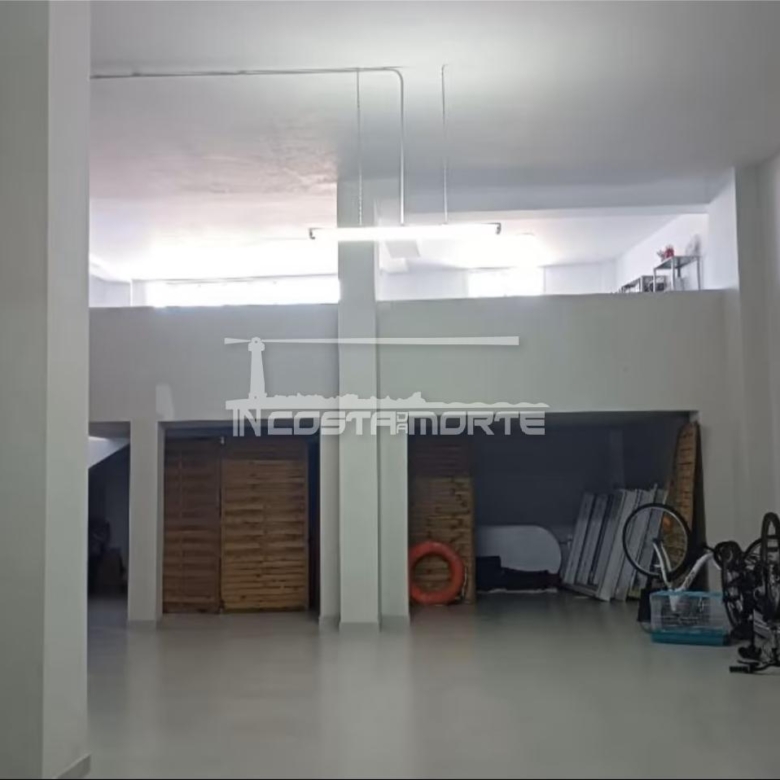 Local Comercial en Fisterra