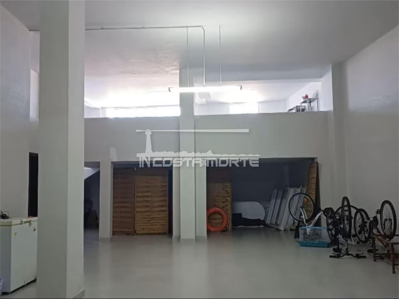 Local Comercial en Fisterra