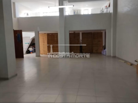 Local Comercial en Fisterra