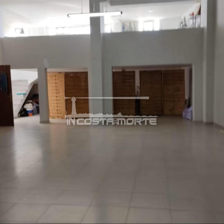 Local Comercial en Fisterra