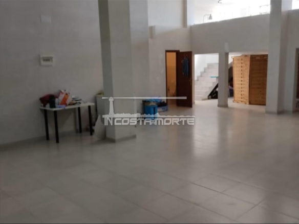 Local Comercial en Fisterra