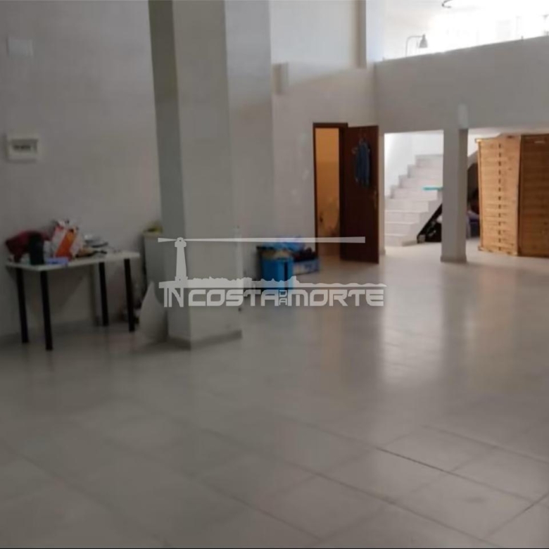 Local Comercial en Fisterra