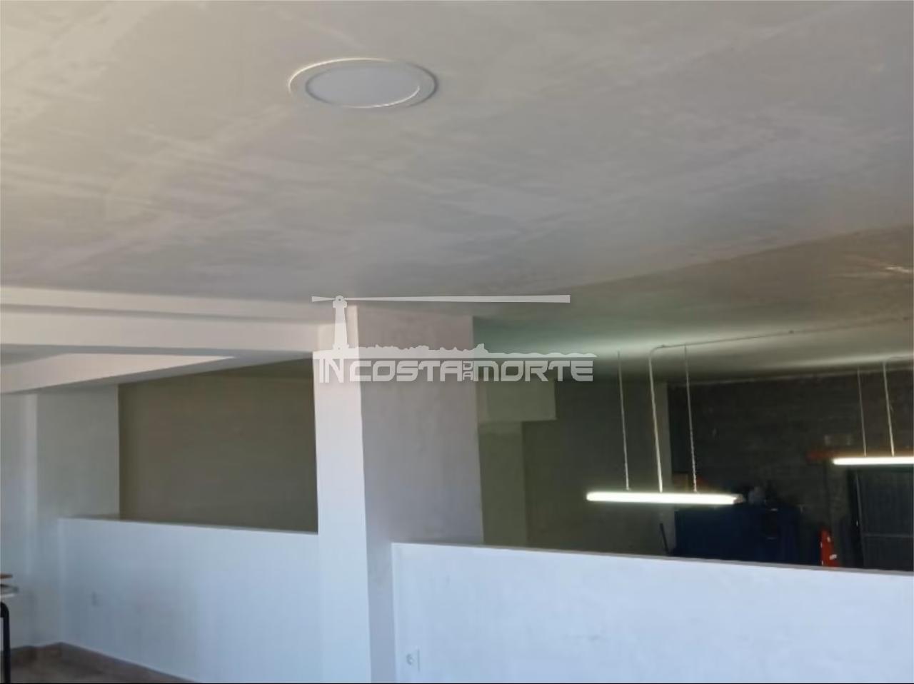 Local Comercial en Fisterra