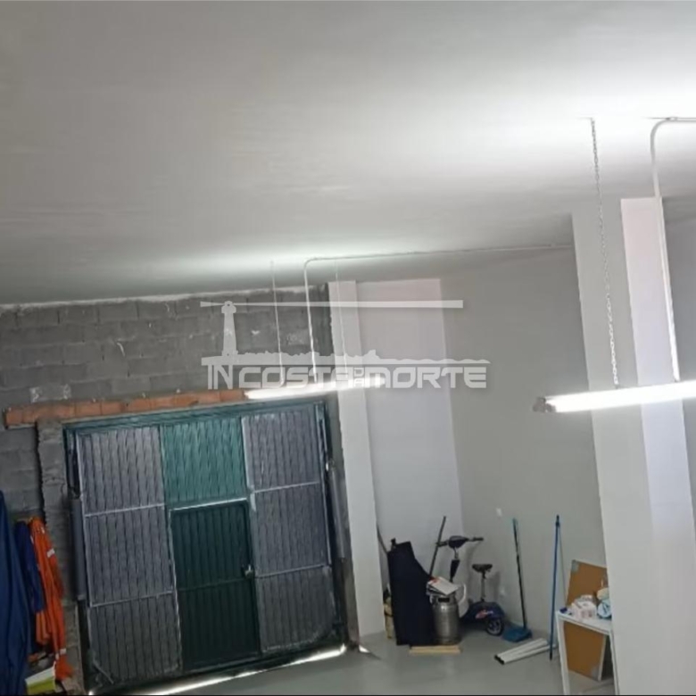 Local Comercial en Fisterra