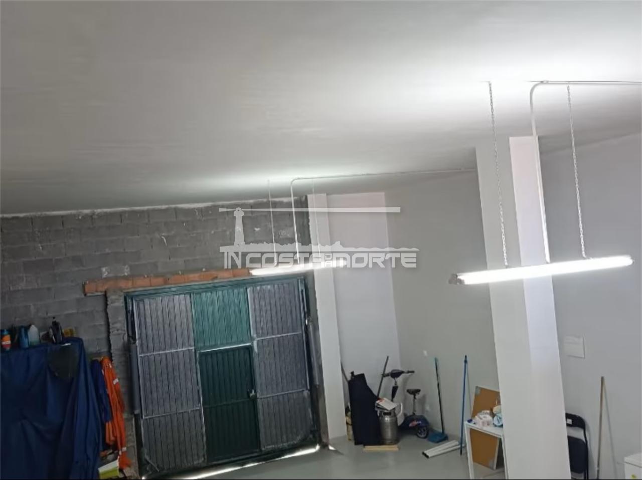 Local Comercial en Fisterra