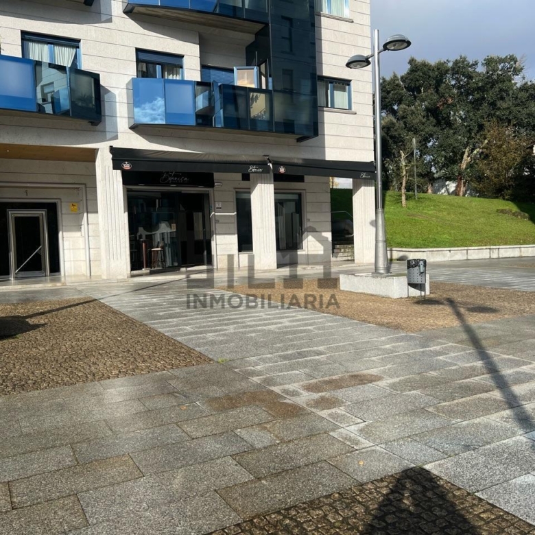 ALQUILER CAFETERÍA ZONA CAMPUS