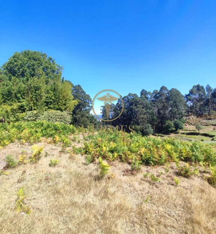 Se vende casa rustica  en obra, Porriño.