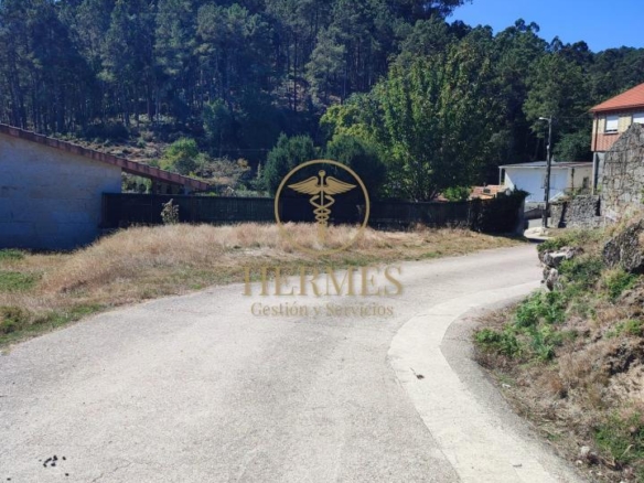 Se vende casa rustica  en obra, Porriño.