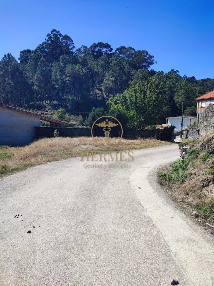 176484616929900038648_176484594618 Se vende casa rustica en obra, Porriño.