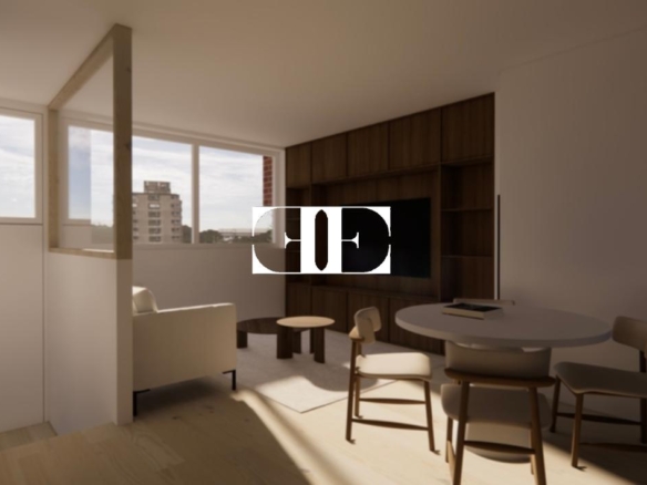 Local Comercial con Posibilidad de Cambio a Vivienda | Oportunidad en el Calvario.