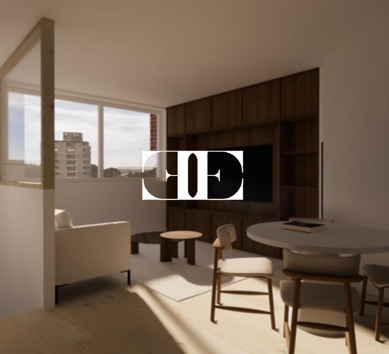 Local Comercial con Posibilidad de Cambio a Vivienda | Oportunidad en el Calvario.