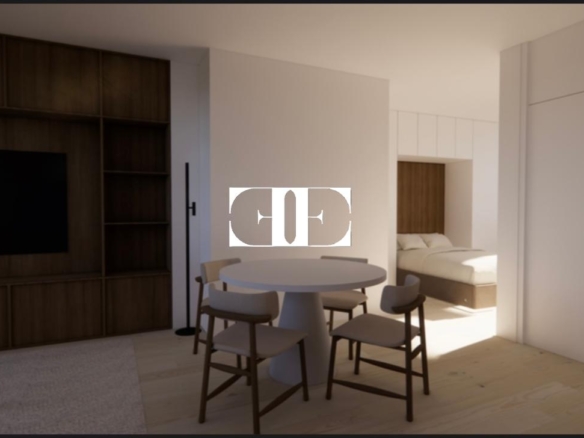 Local Comercial con Posibilidad de Cambio a Vivienda | Oportunidad en el Calvario.