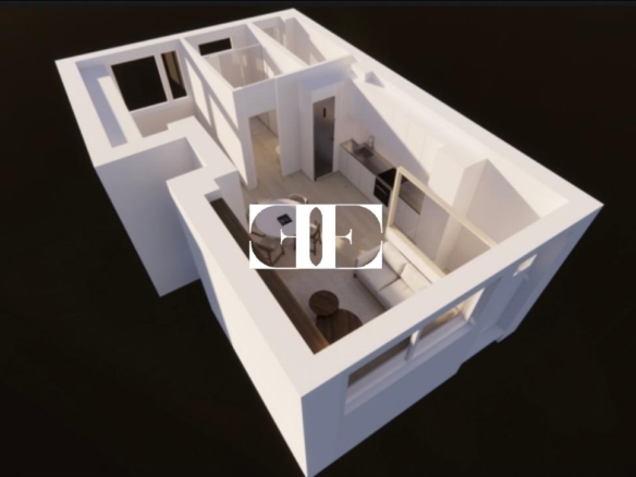 Local Comercial con Posibilidad de Cambio a Vivienda | Oportunidad en el Calvario.