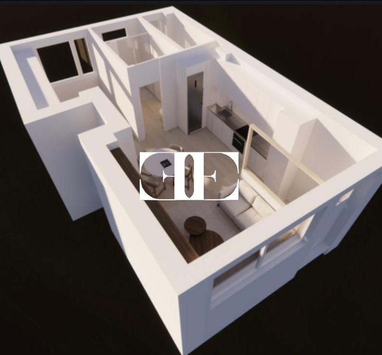Local Comercial con Posibilidad de Cambio a Vivienda | Oportunidad en el Calvario.