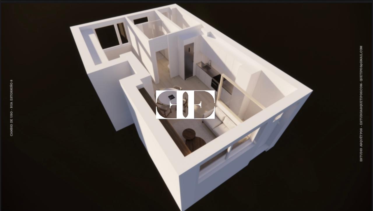 176535289432500028504_176431356468 Local Comercial con Posibilidad de Cambio a Vivienda | Oportunidad en el Calvario.