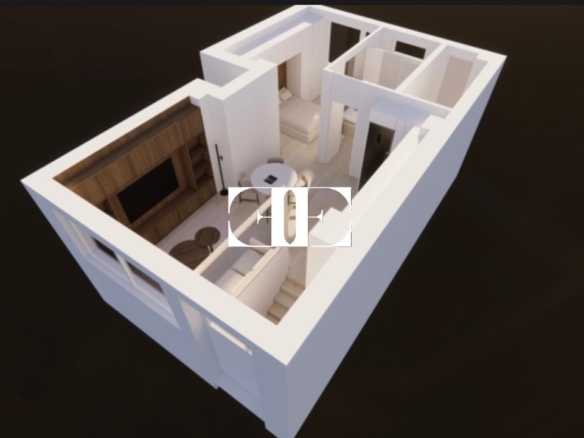 Local Comercial con Posibilidad de Cambio a Vivienda | Oportunidad en el Calvario.