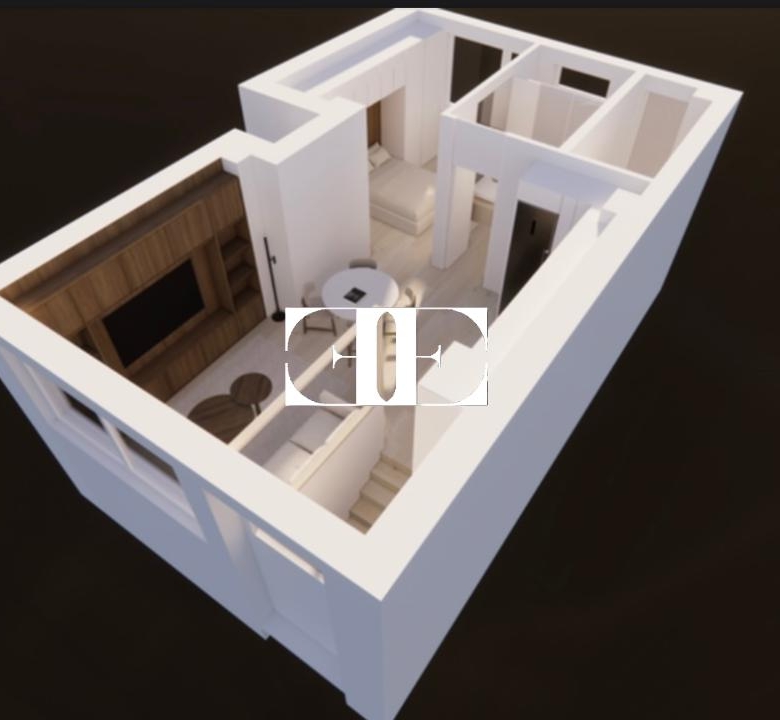 Local Comercial con Posibilidad de Cambio a Vivienda | Oportunidad en el Calvario.