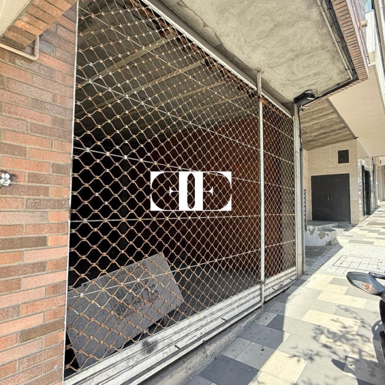 Local Comercial con Posibilidad de Cambio a Vivienda | Oportunidad en el Calvario.