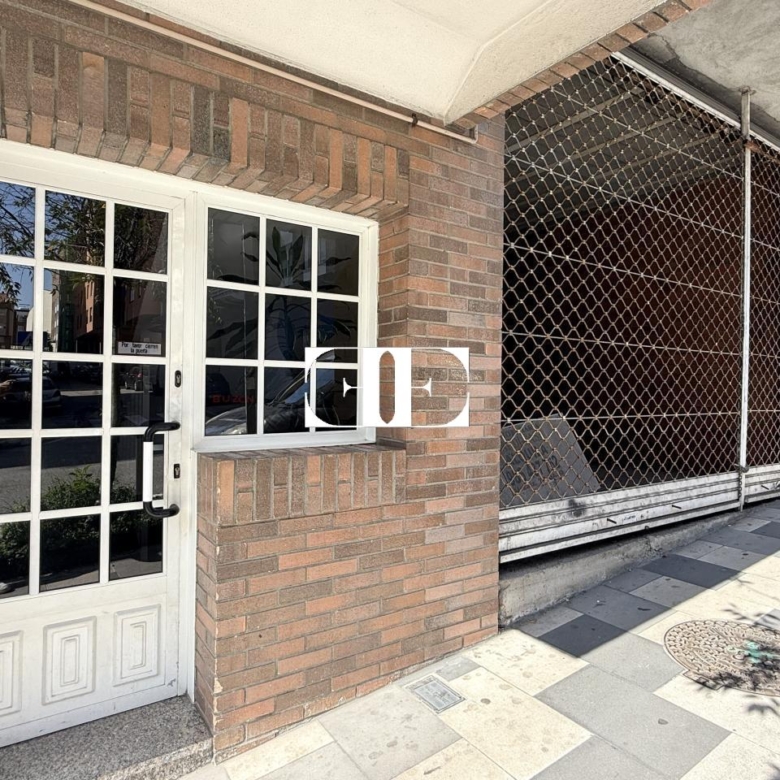 Local Comercial con Posibilidad de Cambio a Vivienda | Oportunidad en el Calvario.