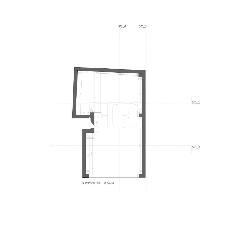 Local Comercial con Posibilidad de Cambio a Vivienda | Oportunidad en el Calvario.