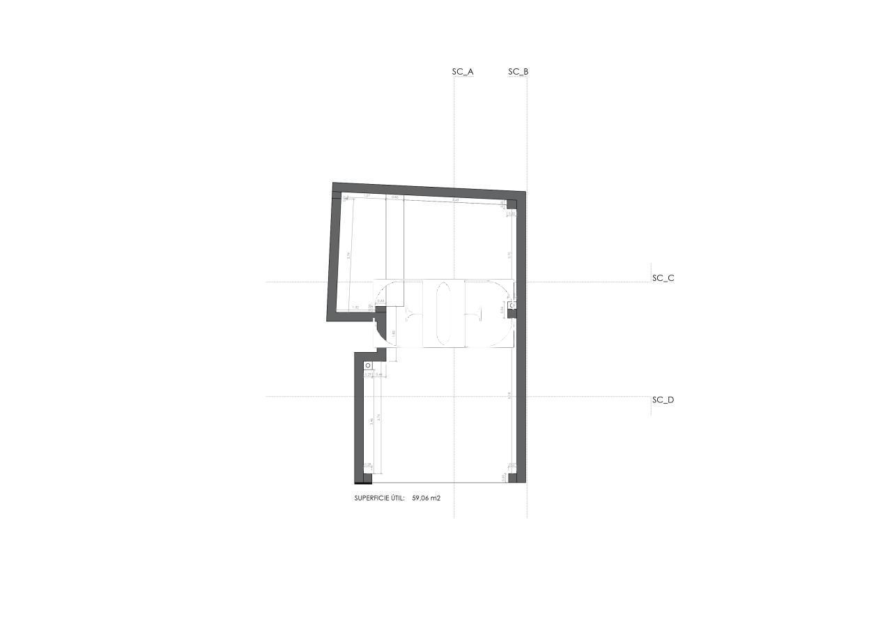 176535290532600028504_176346621083 Local Comercial con Posibilidad de Cambio a Vivienda | Oportunidad en el Calvario.