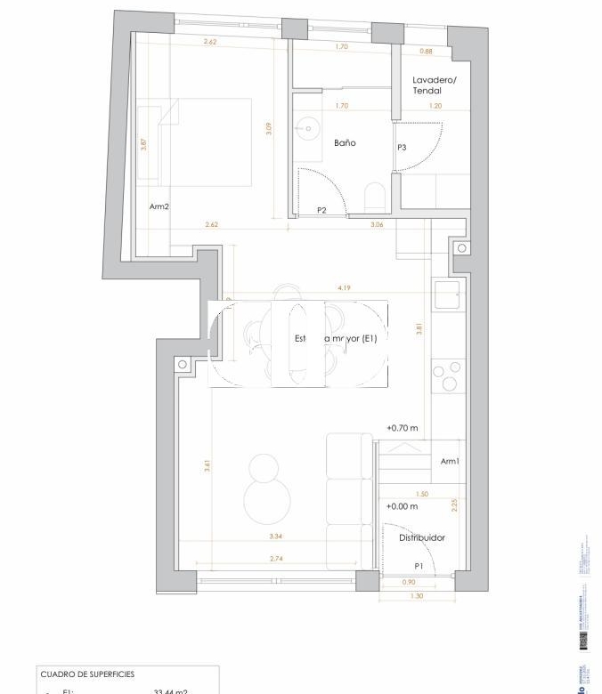 Local Comercial con Posibilidad de Cambio a Vivienda | Oportunidad en el Calvario.