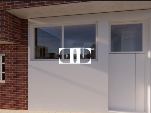 Local Comercial con Posibilidad de Cambio a Vivienda | Oportunidad en el Calvario.