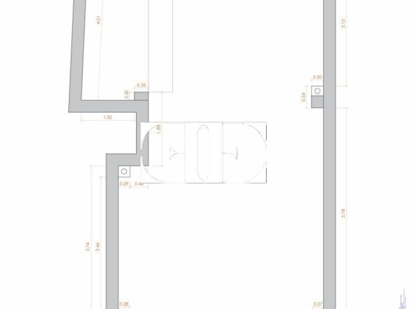 Local Comercial con Posibilidad de Cambio a Vivienda | Oportunidad en el Calvario.
