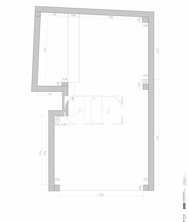 Local Comercial con Posibilidad de Cambio a Vivienda | Oportunidad en el Calvario.