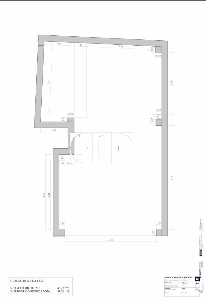 176535290606100028504_176431356548 Local Comercial con Posibilidad de Cambio a Vivienda | Oportunidad en el Calvario.