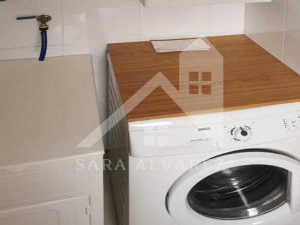 SE VENDE LUMINOSO Y MODERNO PISO DE TRES HABITACIONES ZONA CAMPOLONGO