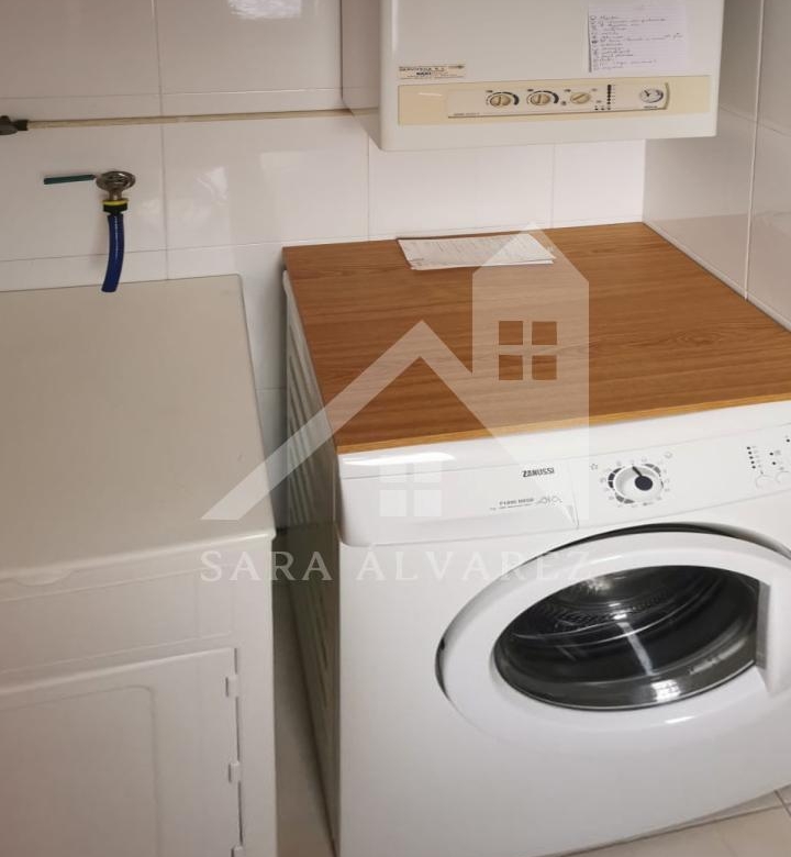 SE VENDE LUMINOSO Y MODERNO PISO DE TRES HABITACIONES ZONA CAMPOLONGO