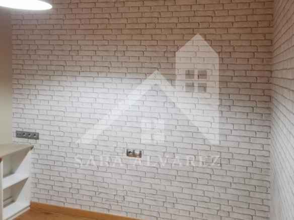 SE VENDE LUMINOSO Y MODERNO PISO DE TRES HABITACIONES ZONA CAMPOLONGO