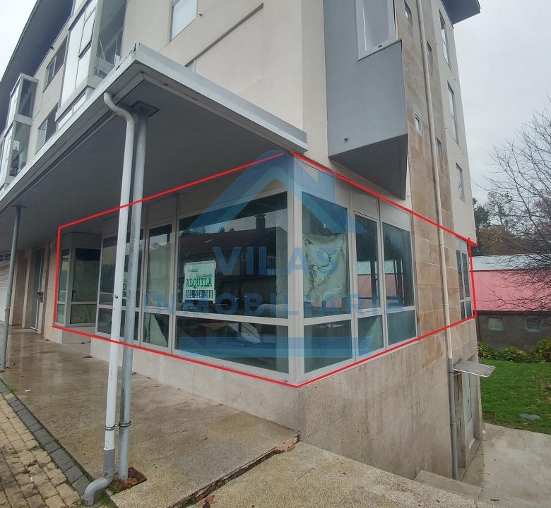 LOCAL EN BALNEARIO DO TREMO – BRION