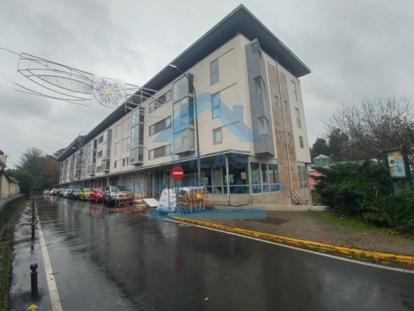 LOCAL EN BALNEARIO DO TREMO – BRION