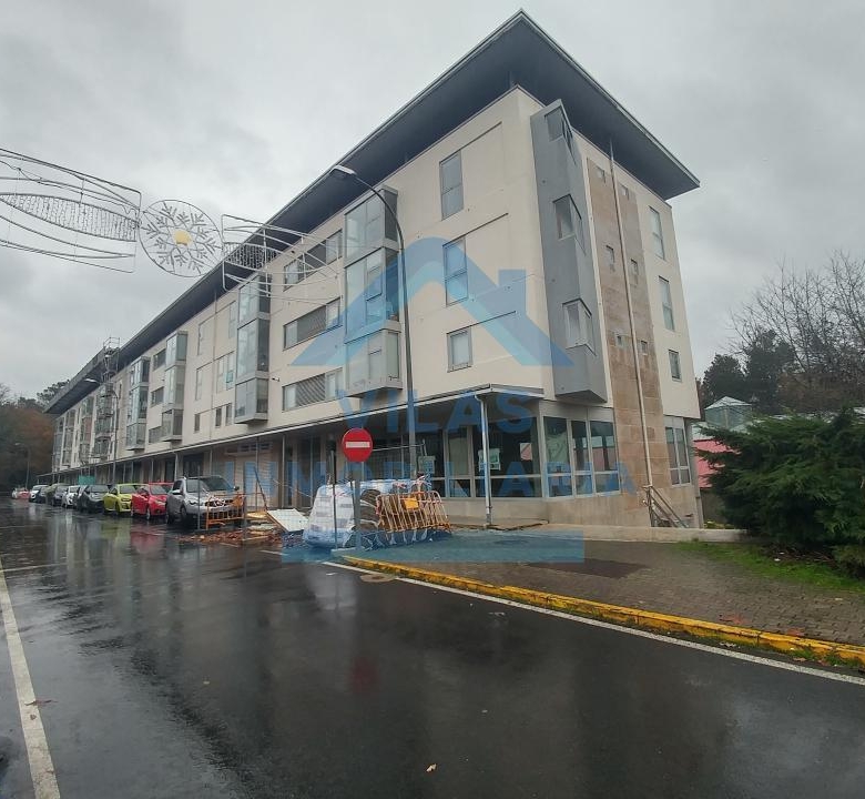 LOCAL EN BALNEARIO DO TREMO – BRION