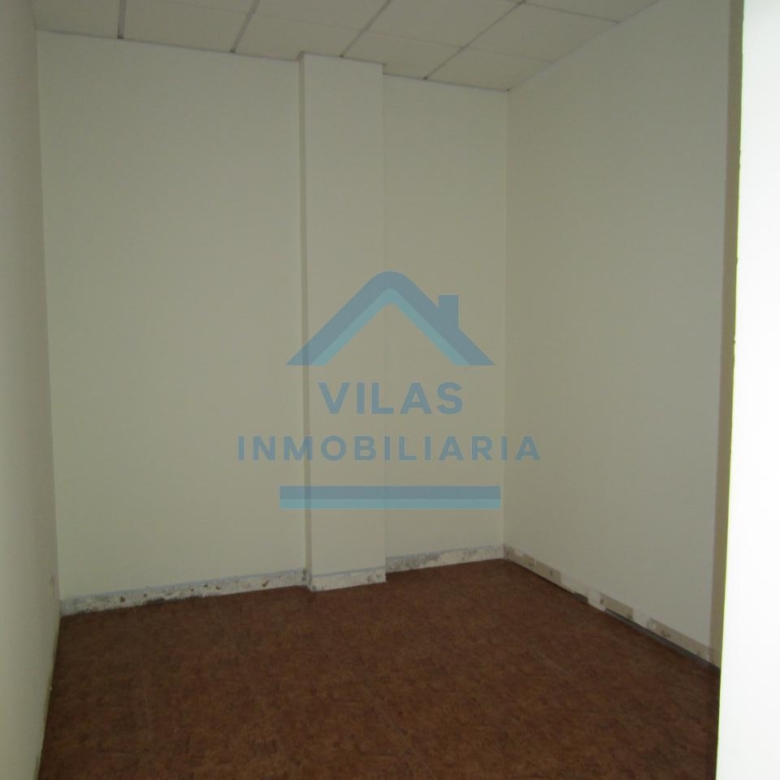 LOCAL COMERCIAL EN ROSALIA DE CASTRO – MILLADOIRO